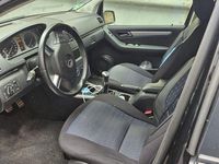 Gebraucht Mercedes B180 116 PS (85 kW) 2011 Schwarz Van / Kleinbus