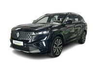 Gebraucht Renault Espace Iconic 200 PS (147 kW) 2025 Schwarz Van / Kleinbus
