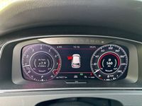 gebraucht VW Golf VII Golf GTIGTI (BlueMotion Technology) DSG Performance