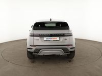 Gebraucht Land Rover Range Rover evoque SE Dynamic 180 PS (132 kW) 2019 Grau SUV