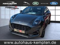 Gebraucht Ford Puma ST-Line 155 PS (114 kW) 2024 Grau SUV