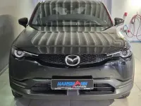 Gebraucht Mazda MX30 Edition 170 PS (125 kW) 2024 Maroon rouge: 2tone SUV