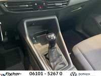 Gebraucht VW Caddy Basis 114 PS (83 kW) 2023 Van / Kleinbus