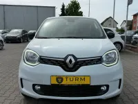 Gebraucht Renault Twingo Techno 60 kW (82 PS) 2022 Weiß Kleinwagen