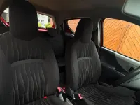 Gebraucht Nissan Pixo 68 PS (50 kW) 2010 Rot Kleinwagen