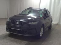 Gebraucht Seat Arona Style 116 PS (85 kW) 2024 Schwarz SUV