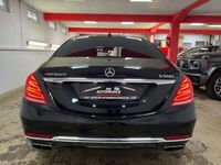 gebraucht Mercedes S600 Maybach L *PANORAMA*