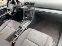 Second-hand Audi A4 200 CP (147 kW) 2007 Berlinǎ