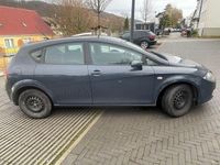 Gebraucht Seat Leon Reference 109 PS (80 kW) 2008 Kleinwagen