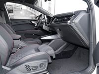 gebraucht Audi Q4 e-tron 45 quattro