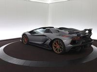 Gebraucht Lamborghini Aventador 770 PS (566 kW) 2020 Grau Cabrio