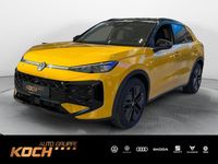 Second-hand VW T-Roc R-line 150 CP (110 kW) 2026 SUV