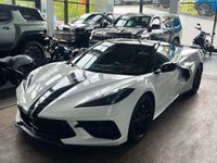 gebraucht Corvette Corvette Cabrio 3LT GEIGERCARS Finanz. 5.99%