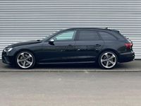 gebraucht Audi S4 Avant