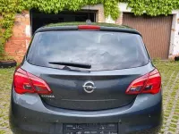 Gebraucht Opel Corsa Selection 90 PS (66 kW) 2017 Braun Kleinwagen