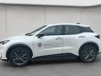 Gebraucht Lexus LBX 136 PS (100 kW) 2026 Weiß SUV
