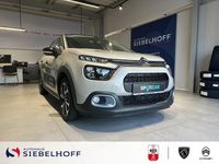 Gebraucht Citroën C3 PureTech 110 PS (80 kW) 2023 Sand beige Kleinwagen