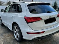 gebraucht Audi SQ5 3.0 TDI competition