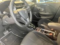 Gebraucht Opel Corsa-e Elegance 100 kW (136 PS) 2023 Weiß Kleinwagen