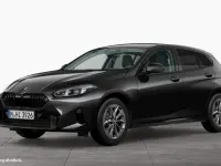 Gebraucht BMW 120 170 PS (125 kW) 2025 Saphirschwarz Kleinwagen