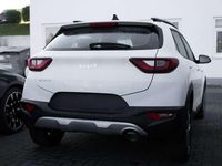 Neu Kia Stonic Vision 101 PS (74 kW) 2025 Weiß SUV
