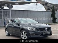 Gebraucht Volvo V60 190 PS (139 kW) 2017 Savile grey Kombi