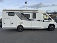 Gebraucht Knaus VAN TI 179 PS (131 kW) 2021 Weiss Van