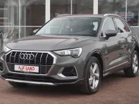 Gebraucht Audi Q3 190 PS (139 kW) 2019 Grau SUV