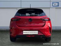 Gebraucht Opel Corsa 101 PS (74 kW) 2025 Rot Kleinwagen