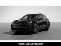 Neu Porsche Macan 300 kW (408 PS) 2026 Schwarz SUV
