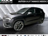Neu Cupra Ateca 190 PS (139 kW) 2025 Grau SUV