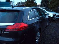 gebraucht Opel Insignia A Sports Tourer Edition