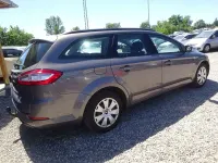 Gebraucht Ford Mondeo Trend 140 PS (102 kW) 2012 Braun Kombi