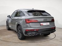 Gebraucht Audi SQ5 Ambiente 341 PS (250 kW) 2022 Grau SUV