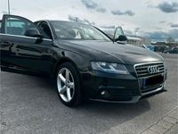 gebraucht Audi A4 B8 2.0TDI