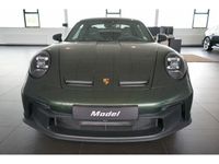 gebraucht Porsche 911 GT3 992| LIFT | CERAMIC | BOSE | PTS OAK GREEN
