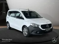 Gebraucht Mercedes Citan 110 95 PS (69 kW) 2023 Weiß Kombi
