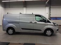 gebraucht Ford 300 Transit Transit CustomL2 Trend Dachträger