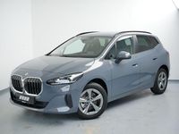 Gebraucht BMW 220 Active Tourer Sport Line 156 PS (114 kW) 2023 Grau Van / Kleinbus