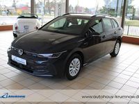 Neu VW Golf VIII 116 PS (85 kW) 2026 Grau Kombi