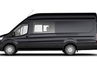 Neu Ford Transit Trend 165 PS (121 kW) 2025 Magnetic metallic Limousine