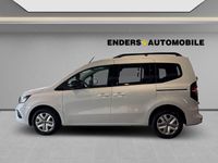Gebraucht Renault Kangoo Techno 116 PS (85 kW) 2026 Weiss Van / Kleinbus
