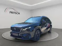 Gebraucht Mazda CX-5 Homura-Line 141 PS (103 kW) 2026 SUV