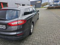 gebraucht Ford Mondeo Titanium 2.0