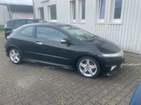 gebraucht Honda Civic Type S