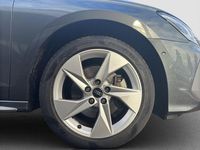 Gebraucht Audi A3 S-Line 150 PS (110 kW) 2022 Daytonagrau perleffekt Limousine