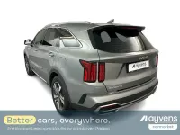 Gebraucht Kia Sorento Spirit 201 PS (147 kW) 2023 Grau SUV