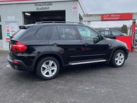 Gebraucht BMW X5 235 PS (172 kW) 2009 Schwarz SUV