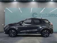 Gebraucht Ford Puma 155 PS (114 kW) 2024 Grau SUV