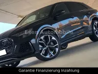 Gebraucht Audi Q8 Sport 600 PS (441 kW) 2022 Schwarz SUV